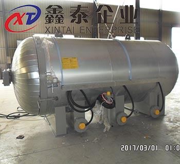 實驗室硫化罐 實驗室硫化罐